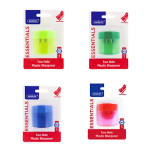 Marlin 2-hole Barrel Sharpener with container